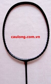 Phôi Vợt Cầu Lông N Đen
