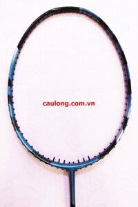 Phôi Vợt Cầu Lông Thường Xanh Đen
