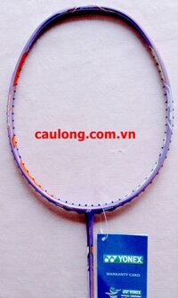 Phôi Vợt Cầu Lông Yonex Duora 10 Tím Cam