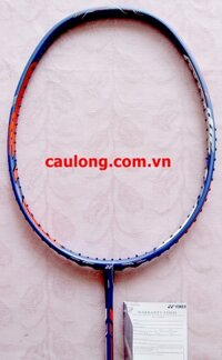 Phôi Vợt Cầu Lông Yonex Duora 10 Tím Đỏ