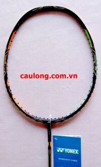 Phôi Vợt Cầu Lông Yonex Duora 10 Cam X.Lá