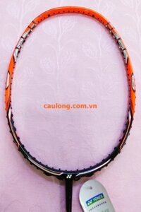 Phôi Vợt Cầu Lông Yonex Nano Ray Zspeed Đen Cam