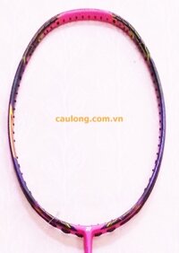 Phôi Vợt Cầu Lông Yonex Z-Force II Hồng Đen