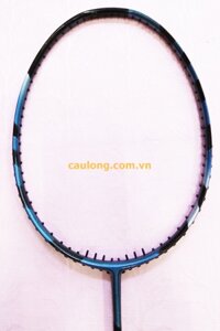 Phôi Vợt Cầu Lông Yonex Z-Force II Đen Xanh