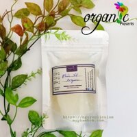 PHÔI XÀ PHÒNG ARGAN