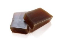 PHÔI XÀ PHÒNG ĐEN (AFRICAN BLACK SOAP)