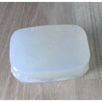 Phôi xà phòng dừa giá sỉ 500g