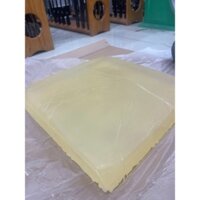 Phôi xà phòng glycerin olive - nguyên liệu làm xà phòng hanmade (1 tảng 10 kg ko cắt lẻ)