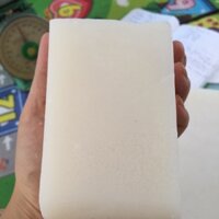 Phôi xà phòng hợp tác xã Sinh Dược 500gr