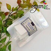 PHÔI XÀ PHÒNG SỮA DÊ (GOATMILK)