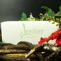 Phôi xà phòng Trắng đục Glycerin 1kg