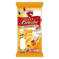 Phomai Belcube 24 viên 3 vị 125G – Cam