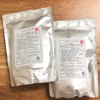 Phomai bột Hàn Quốc lắc khoai tây, tokbokki (phô mai bột) - 1kg