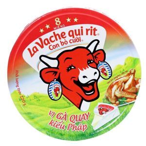 Phomai con bò cười (8 miếng)