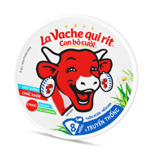 Phomai con bò cười (8 miếng)
