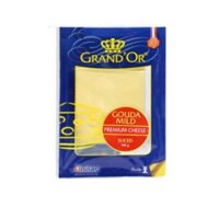 Phomai Gouda Nhạt hiệu Grand’or 160g