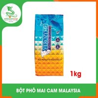 Phomai lắc Malaysia - 1kg