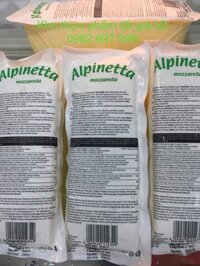 Phomai Mozzarella Alpinetta