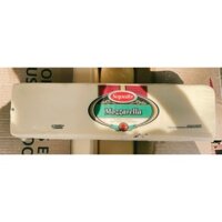 Phomai Mozzarella Argentina Saputo khối 3,5kg (phô mai khối)