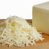 Phomai Mozzarella bào 500g