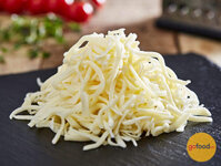 Phomai Mozzarella bào Arla