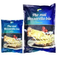 PHOMAI MOZZARELLA BÀO KIWI