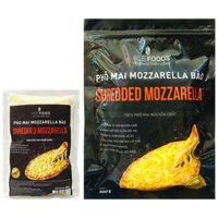 PHOMAI MOZZARELLA BÀO MLEKPOL