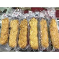 Phomai sợi hun khói Nga - Phomai xông khói Nga 200g