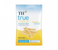 Phomat Que TH true CHEESE Mozzarella