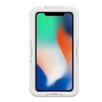 Phone  Shockproof Protective Cover For IPhoneXs Max - Black - White