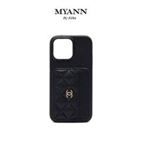 Phonecase Myann 14/15 Promax, 14/15 Pro