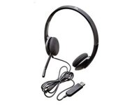 PHONE LOGITECH H340 7.1 (USB) Chính Hãng