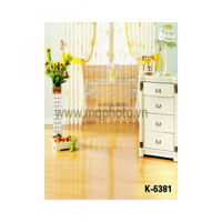 Phông 3D PP 3M x 5M K-5381