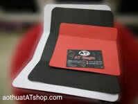 phong bì in tiền 3 lần-ảo thuật tiền