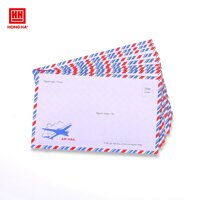 Phong bì thư Hồng Hà 4917 túi 25 chiếc