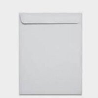 Phong bì trắng A4 có dán
