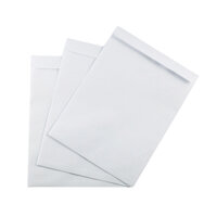 Phong bì trắng A4