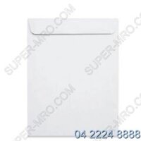 phong bì trắng A4
