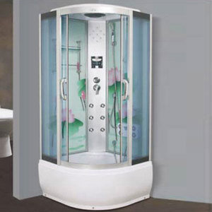 Phòng Cabin tắm massage OUYI-1155