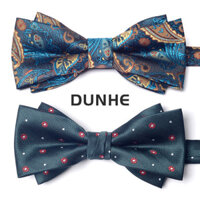 Phong Cách Anh Chổi Nam 3.26 Anh Em Đoàn Kết Đám Cưới Trang Trọng Chổi Đám Cưới Xanh Hai Lớp Hợp Thời Trang Nơ Sông