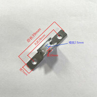 Phong Cách Cũ Màn Hình Cửa Sổ Ròng Rọc Cũ Hợp Kim Nhôm Màn Hình Trượt Cửa Rãnh Bánh Xe 5 7 Mm Con Lăn Bánh Xe Nylon Phẳng
