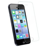 Phong Cách Cường Lực Cao Cấp Miếng Dán Film Thủy Tinh Miếng Dán Màn Hình Cho iPhone 5C/ 5S/5