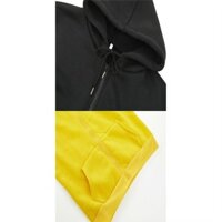 Phong cách học sinh trung học 
 walker2019 Bộ quần áo nam thời trang mùa Alan Walker Áo Sweatshirt Xuân Thu Alan