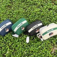 Phong Cách Mới 24 Xô Golf Ly Hợp Bao Bì Bóng