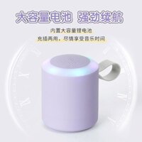 Phong Cách Mới Âm Thanh Bluetooth Nhà Phòng Khách Loa Âm Thanh Siêu Lớn Di Động Ngoài Trời Chuyên Dụng Loa Siêu Trầm Cao