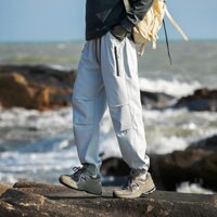 Phong Cách Mới Ba Chống Áo Khoác Du Lịch Ngoài Trời Leo Núi Đi Bộ Đường Dài Ô Thùng Quần Nam Nữ Cặp Đôi Cùng Phong Cách Thời Trang Phù Hợp Với