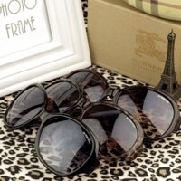 Phong Cách Mới Bán Hàng Burberry Bajia Kính Mát Thương Hiệu B Bujia Chụp Ảnh Giá Trị Cao Hiện Vật Kính Mát Đẹp Trai