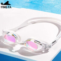 Phong Cách Mới Chống Sương Mù Kính Bơi Yingfa Bộ Kính Bơi Kính Bơi Mũ Bơi Chống Sương Mù Nữ Sw