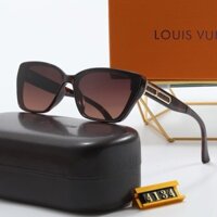 Phong Cách Mới LV Kính Mát HT4311 Thời Trang Sáng Tạo Thường Ngày Kính Mát Phù Hợp Với Nam Nữ Cùng Phong Cách