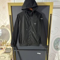 Phong Cách Mới Mùa Xuân Mới Có Mũ Trùm Đầu Thể Thao Thời Trang Nam Nữ Áo Khoác Bóng Chày Đa Năng Trẻ Cặp Đôi Cùng Kiểu Dáng